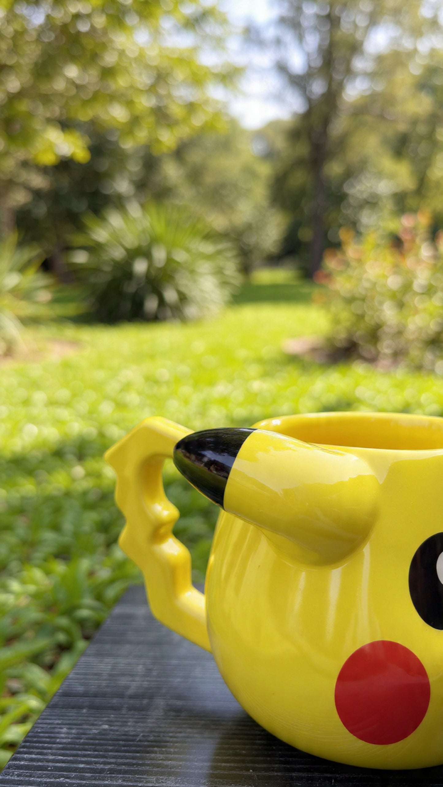 Taza Pikachu | Tazas Pokemón