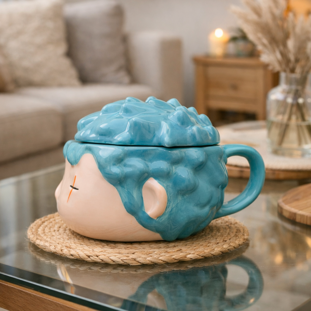 Taza Roronoa Zoro | Tazas One Piece