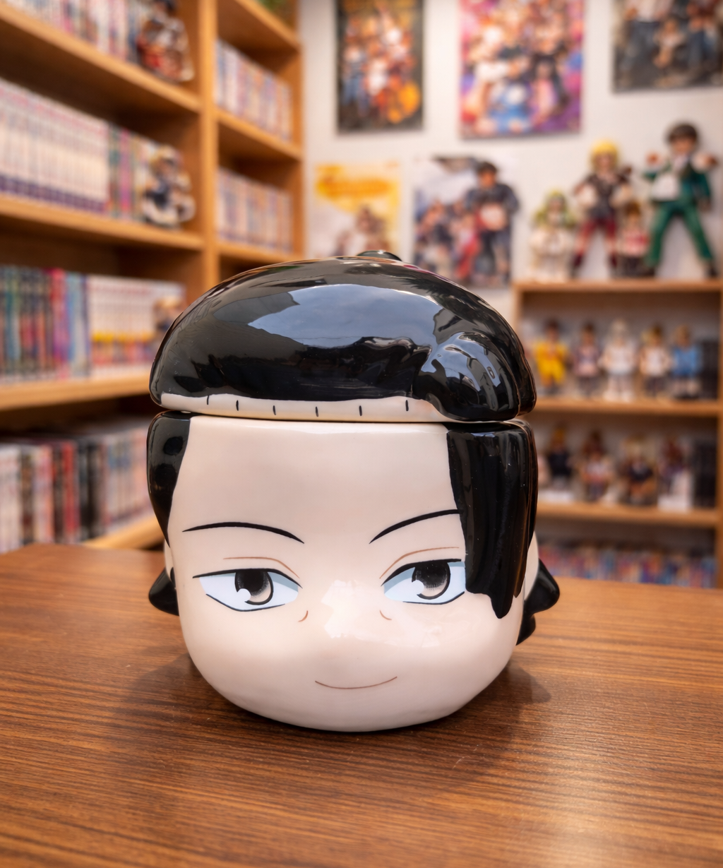 Taza Satoru Gojo | Tazas de Jujutsu Kaisen