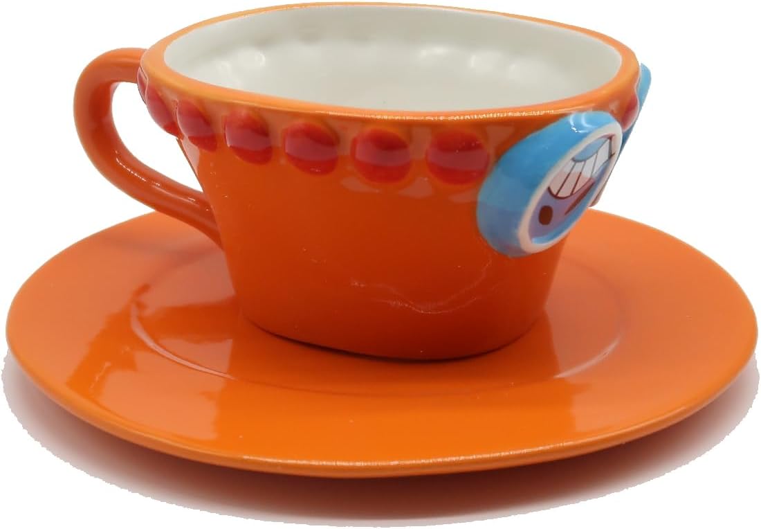 Taza Sombrero de Ace - Tazas One Piece