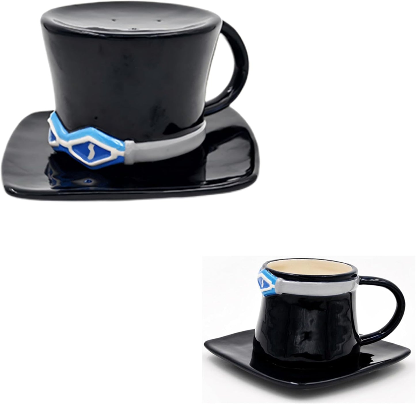 Taza Sombrero de Sabo - Tazas One Piece