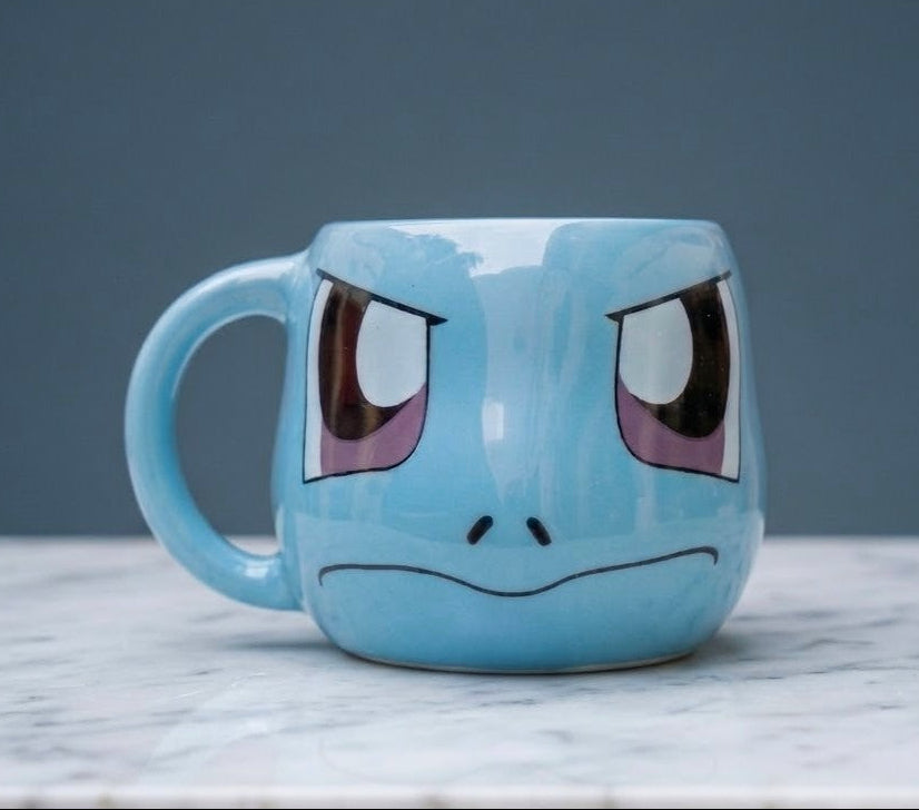 Taza Squirtle | Tazas Pokémon