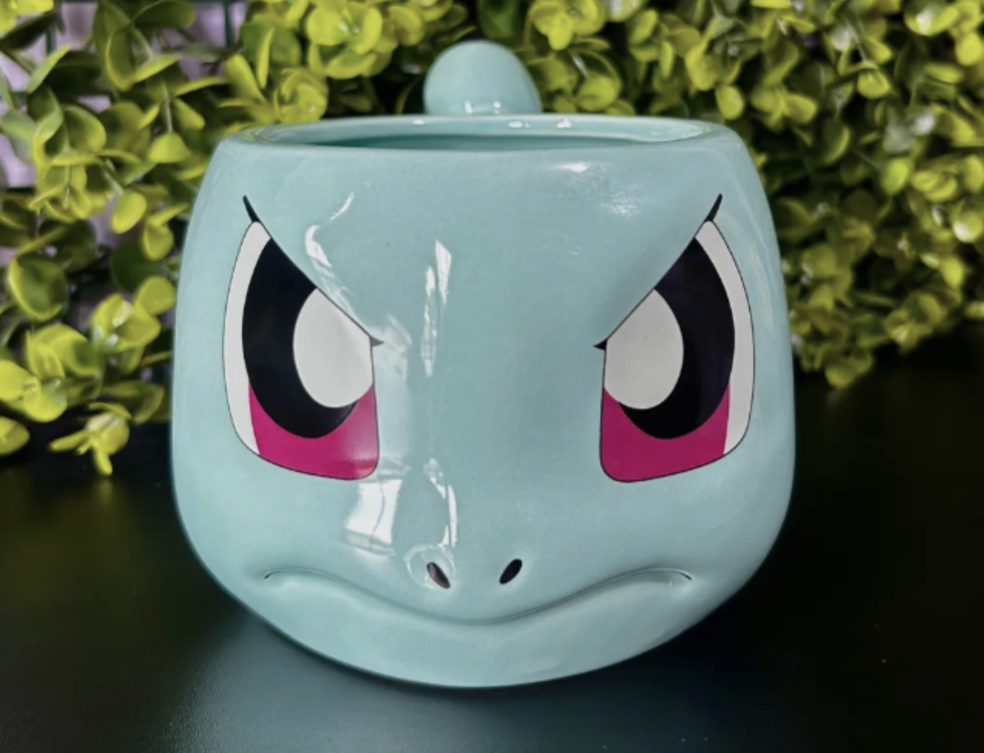 Tazas Squirtle  | Tazas Pokemón