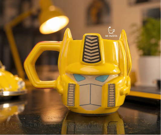 Bumblebee