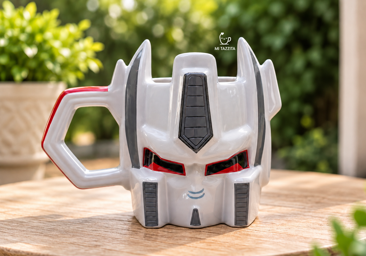 Megatron