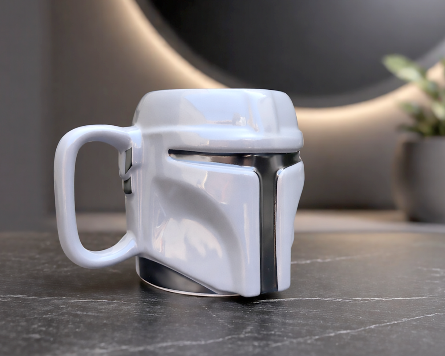 Taza Mandalorian | Taza Star Wars