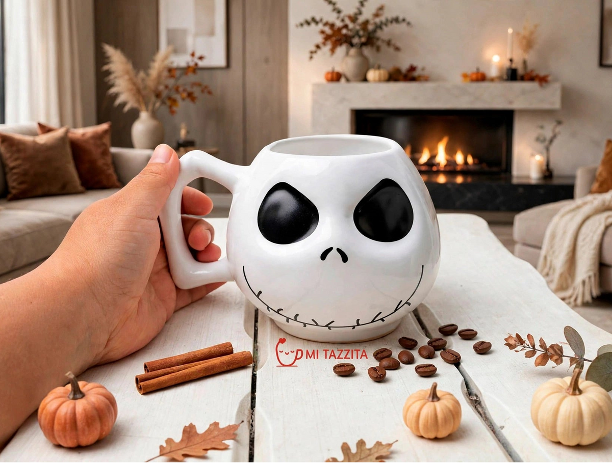 Jack Skellington