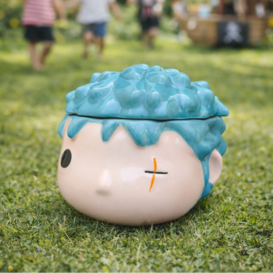Taza Roronoa Zoro | Tazas One Piece