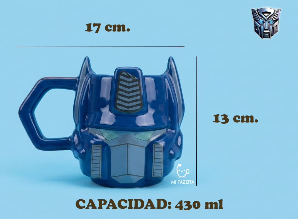 Optimus Prime