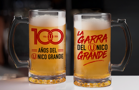 Chop La Garra del Único Grande